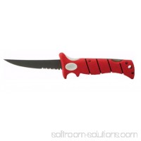Bubba Blade Lucky Lew 5 Folding Knife 556106555